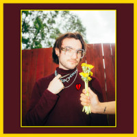Even Now_Ralph Castelli