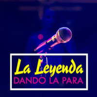Dando la Para_La Leyenda,Enrique Medina