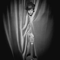 Ponto de Vista(feat. Matilda)_Santiago Ziza,Matilda