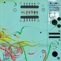 Sufferin' Blues_DJ Vadim,Jill Green,Vadim Peare,John Ellis