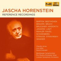 Scottish Fantasie, Op. 46: II. Scherzo. Allegro moderato_London Symphony Orchestra,Jascha Horenstein