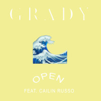 Open(feat. Cailin Russo)_Grady,Cailin Russo