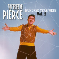 Leaning on the Everlasting Arms_The Anita Kerr Singers,Webb Pierce