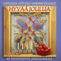 Tonttuparaati - Heinzelmännchens Wachtparade_Matti Ja Teppo,Tarja Ylitalo