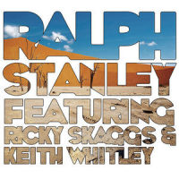 Takle Your Shoes Off Moses_Ralph Stanley