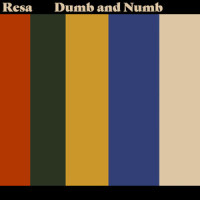 Dumb and Numb_Resa Saffa Park,Theresa Frostad Eggesbø,Magnus Klausen