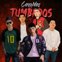 Disfruto Lo Malo_Junior H