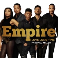 Love Long Time_Empire Cast,Serayah,Romeo Miller