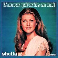 C'est écrit_Sheila
