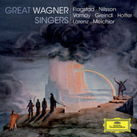 Wagner: Parsifal, WWV 111 / Act III - Nur eine Waffe taugt_James King,Orchester der Bayreuther Festspiele,Pierre Boulez