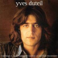 Tisserand_Yves Duteil