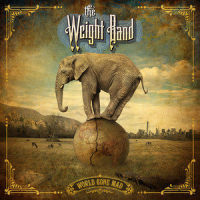 Deal_The Weight Band,Jackie Greene