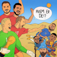 HVEM ER DE!?_Basim,Jimilian