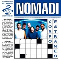 Stringi i pugni_Nomadi