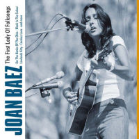 Kitty_Bill Wood,Joan Baez