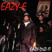 Only If You Want It(Edited)_Eazy-E