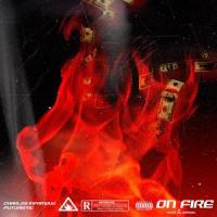 ON FIRE_Charles Infamous,Futuristic