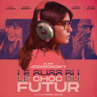 Future Shock_Marc Collin,Clara Luciani