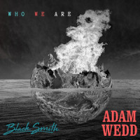 Who We Are_Adam Wedd,Blacksmith,Christopher Smith