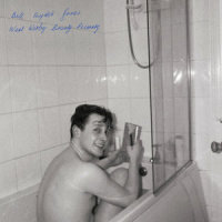 Let's Get Away from Here_Bill Ryder-Jones