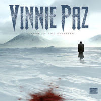 Paul and Paz_Vinnie Paz,Paul Wall,Block McCloud