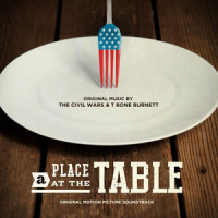Focus (Rosie's Theme)_The Civil Wars