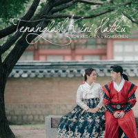 Tenanglah Kini Hatiku_Edward Chen,Agnes Chen