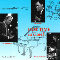 The Man I Love_Antti Sarpila,Ulf Johansson Werre,Ronnie Gardiner,George Gershwin,Ira Gershwin