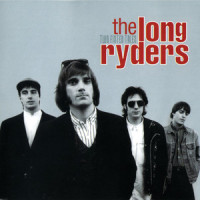 Prairie Fire_The Long Ryders