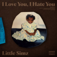 I Love You, I Hate You_Little Simz