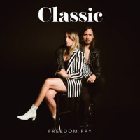 Easy Street_Freedom Fry