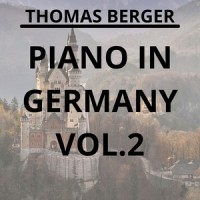 Take My Heand_Thomas Berger