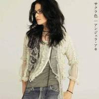 Power Of Music_Angela Aki
