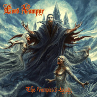 The Evil's Origin(Strigoi Pt. II)_Lord Vampyr