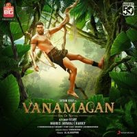 Morada Morada_Harris Jayaraj,Benny Dayal,Krish