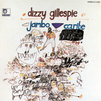 Don't Try To Keep Up With The Joneses_Dizzy Gillespie