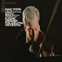 II. Scherzando. Allegro molto_Isaac Stern,Edouard Lalo,Philadelphia Orchestra,Eugene Ormandy