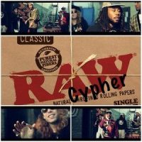 Raw Cypher_Dizzy Wright,Like,Sir Michael Rocks,Mod Sun