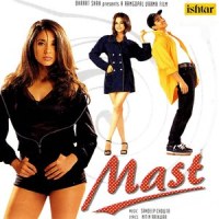 Mast_Sandeep Chowta