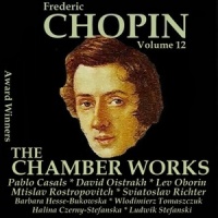 Rondo for Two Pianos in C Major, Op. 73_Halina Czerny-Stefanska,Ludwik Stefanski