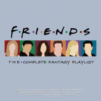 Friends_Blind Faith