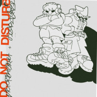 DO NOT DISTURB_Victor Internet,Heartgaze,Victor Cervantes,Clemente Calandra