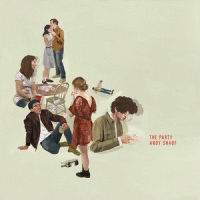 Quite Like You_Andy Shauf