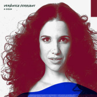 Um Sorriso Nos Lábios_Verônica Ferriani,Cainã Cavalcante,Gonzaguinha