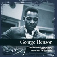 Hot Sex_George Benson