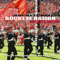 Don't Stop Belevin'_The Ohio State University Marching Band,Neal Schon,Steve Perry,Jonathan Cain