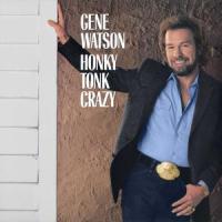 Nobody's Baby Tonight_Gene Watson
