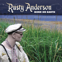 Private Moon Flower_Rusty Anderson