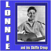 Light From The Lighthouse_Lonnie Donegan