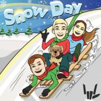 Snow Day_Stephen Sharer